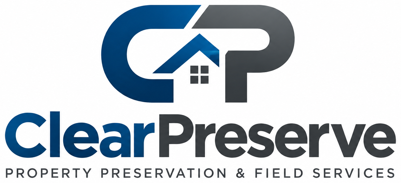 ClearPreserve LLC logo